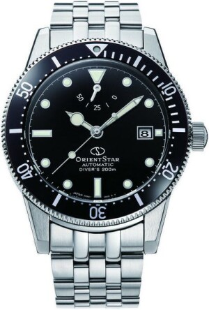 Product detail of Orient Star Sports RE-AU0601B M42 Diver 1964 2nd Edition
