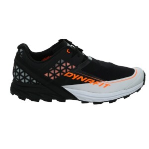 Product detail of Dynafit Alpine DNA black out/orange
