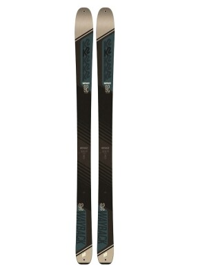 Product detail of K2 Wayback 92 22/23