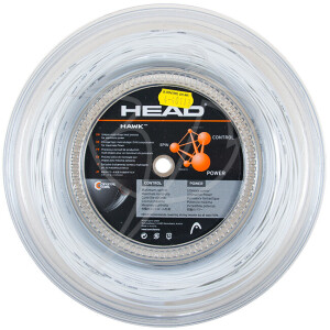 Product detail of Tenisový výplet Head  Hawk White 1.20 mm (200 m)