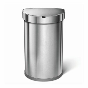 Product detail of Simplehuman Bezdotykový odpadkový koš, 45 l