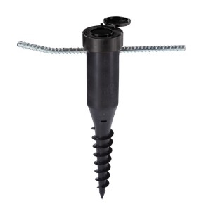 Product detail of Leifheit 85607 ukotvovací držák Linomatic