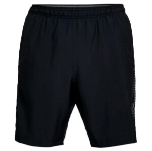 Product detail of Pánské šortky Under Armour  Graphic Black/Zinc Gray S