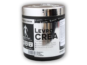 Product detail of Kevin Levrone Levro Crea 240g