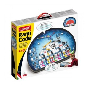 Product detail of Rami Code