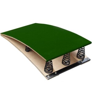 Product detail of Sedco Odrazový můstek dřevo SAS 802 120x60 cm