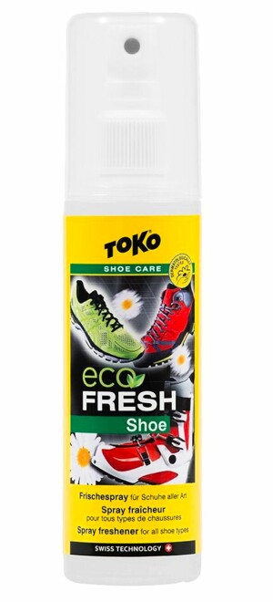 Product detail of Toko Eco Shoe Fresh 125 ml