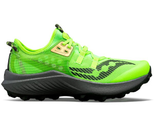 Product detail of Pánská běžecká obuv Saucony  Endorphin Rift Slime/Umbra  UK 10,5