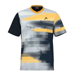 Product detail of Dětské tričko Head  Topspin T-Shirt Boys NVXV 128 cm