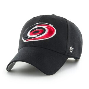 Product detail of Pánská kšiltovka 47 Brand  NHL Carolina Hurricanes MVP