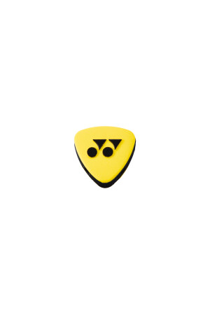 Product detail of Vibrastop Yonex  Vibration Dampener AC 165 Black/Yellow