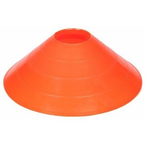Product detail of Merco Field 10 vytyčovací mety oranžová