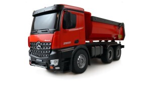 Product detail of AMEWI RC sklápěč Mercedes-Benz Arocs 1:14