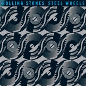 Product detail of Steel Wheels - Rolling Stones