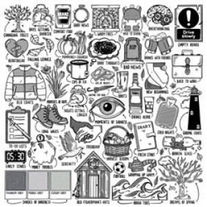 Product detail of Autumn Variations - Ed Sheeran