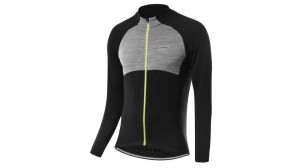 Product detail of Löffler L/S WOOL 2021 pánský cyklistický dres