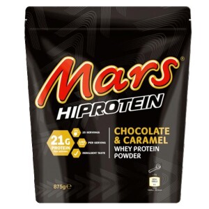 Product detail of Mars HiProtein 455g