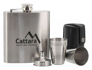 Product detail of Cattara Lahev placatka 1+4 175ml