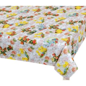 Product detail of Bellatex Ubrus Velikonoce Kuřátko, 120 x 140 cm