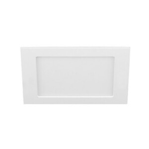 Product detail of Panlux PN22400006 Podhledové LED svítidlo Downlight CCT Square bílá, 12 W