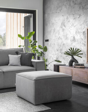 Product detail of Artelta Taburetka SILLA Barva: Velvetmat 04