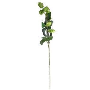 Product detail of Umělá větvička chmelu, 25 x 66 x 10 cm