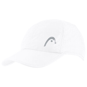 Product detail of Kšiltovka Head  Pro Player Cap White