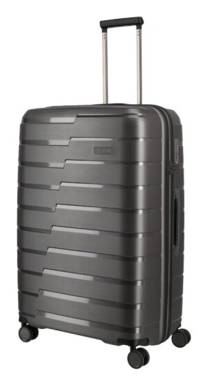 Product detail of Travelite Air Base L Anthracite