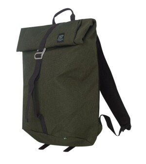 Product detail of 2117 of Sweden ELGHULT 30L městský rolovací batoh, forest green