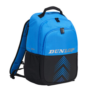 Product detail of Batoh na rakety Dunlop  FX-Performance Backpack Black/Blue