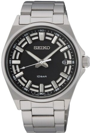 Product detail of Seiko Quartz SUR505P1