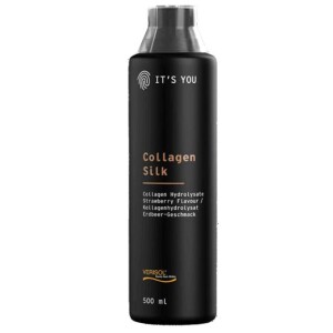 Product detail of EnergyBody Verisol Collagen 500ml