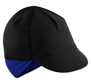 Product detail of Force Čepička s kšiltem BRISK zimní černo-modrá