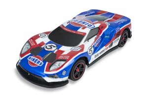Product detail of RE.EL Toys RC auto Top Racer 1:8 RTR 2,GHz