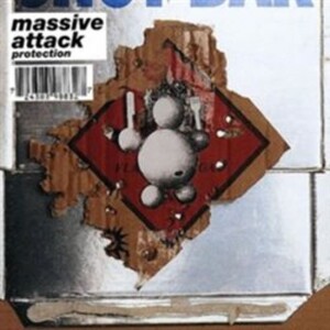 Product detail of Massive Attack: Protection - LP - Attack Massive