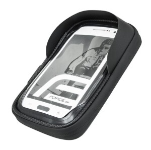 Product detail of Force Brašna na řídítka TOUCH phone, černá