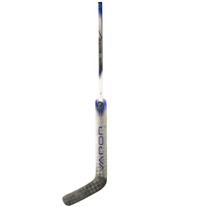 Product detail of Kompozitová brankářská hokejka Bauer Vapor HYP2RLITE Blue Senior 26 palců, L (normální gard)