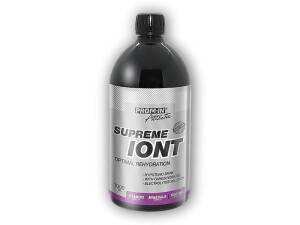 Product detail of PROM-IN Supreme Iont 1000ml