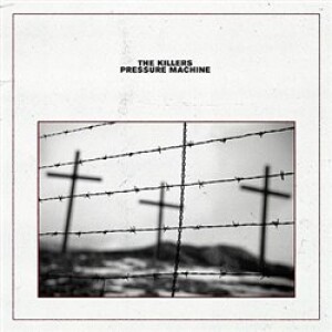 Product detail of Pressure Machine - The Killers