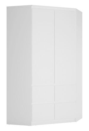 Product detail of ArtExt Rohová šatní skříň Boston BOS S14