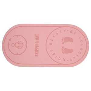 Product detail of Merco Skipping Mat 6 podložka na skákání růžová