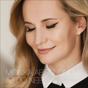 Product detail of Až do nebes - CD - Andrea Čalkovská