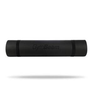 Product detail of GymBeam Podložka Yoga Mat Dual Grey/Black