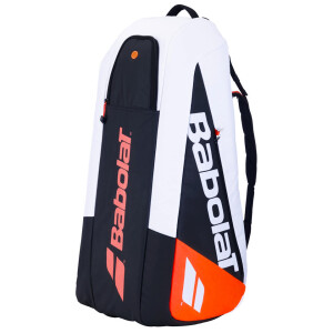 Product detail of Taška na rakety Babolat  Pure Strike RH X6 2024