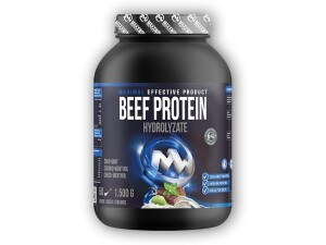 Product detail of MAXXWIN Beef Protein Hydrolyzate 1500 g
