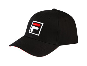 Product detail of Kšiltovka Fila  Cap Forze Black