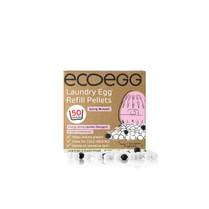 Product detail of ECOEGG Náplň do vajíčka na praní, 50 praní, jarní květy