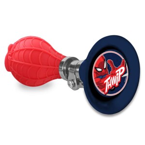 Product detail of Klakson na dětské kolo Seven Spiderman