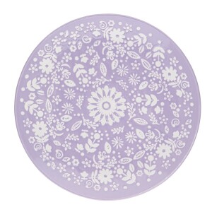 Product detail of Altom Porcelánový dezertní talíř Verbena, 19 cm