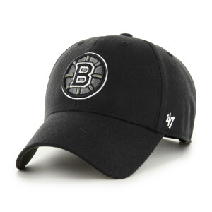 Product detail of Pánská kšiltovka 47 Brand  NHL Boston Bruins Ballpark Snap ’47 MVP
